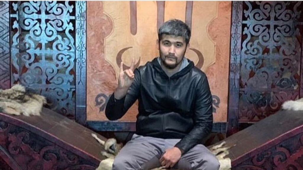 Суд продлил срок содержания под стражей криминального авторитета 