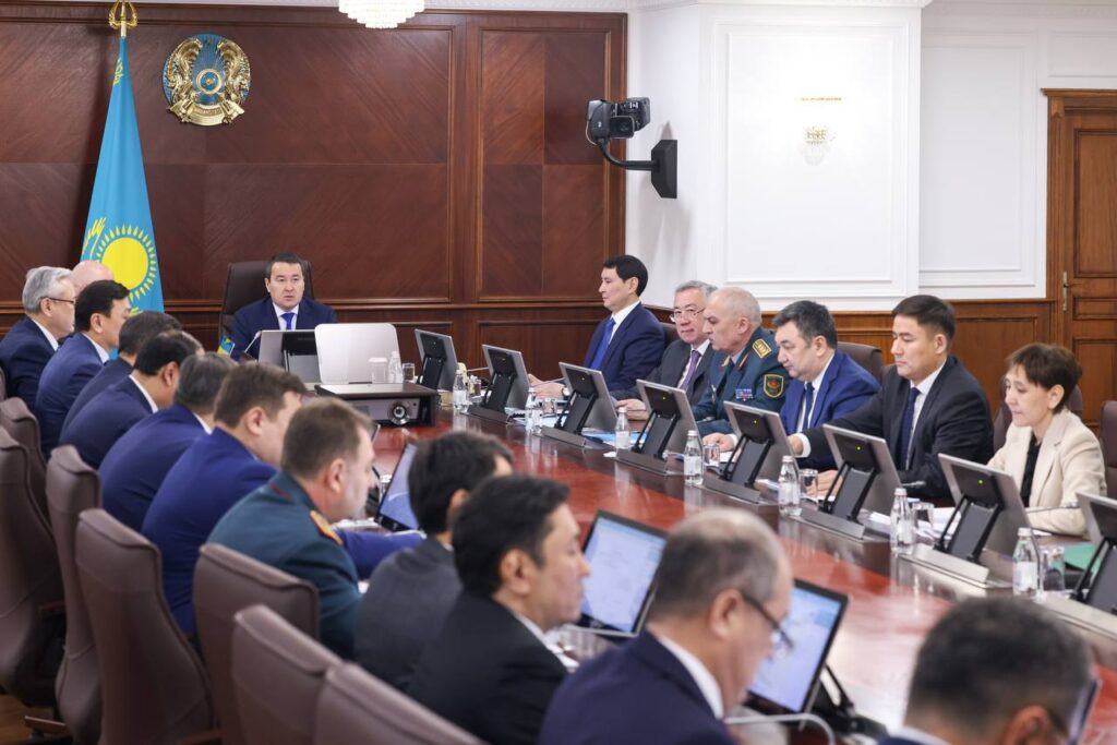 Фото: Пресс-служба премьер-министра