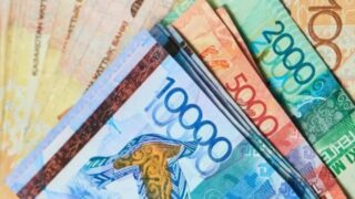 В Казахстане предлагают расчитывать базовую пенсию по-другому