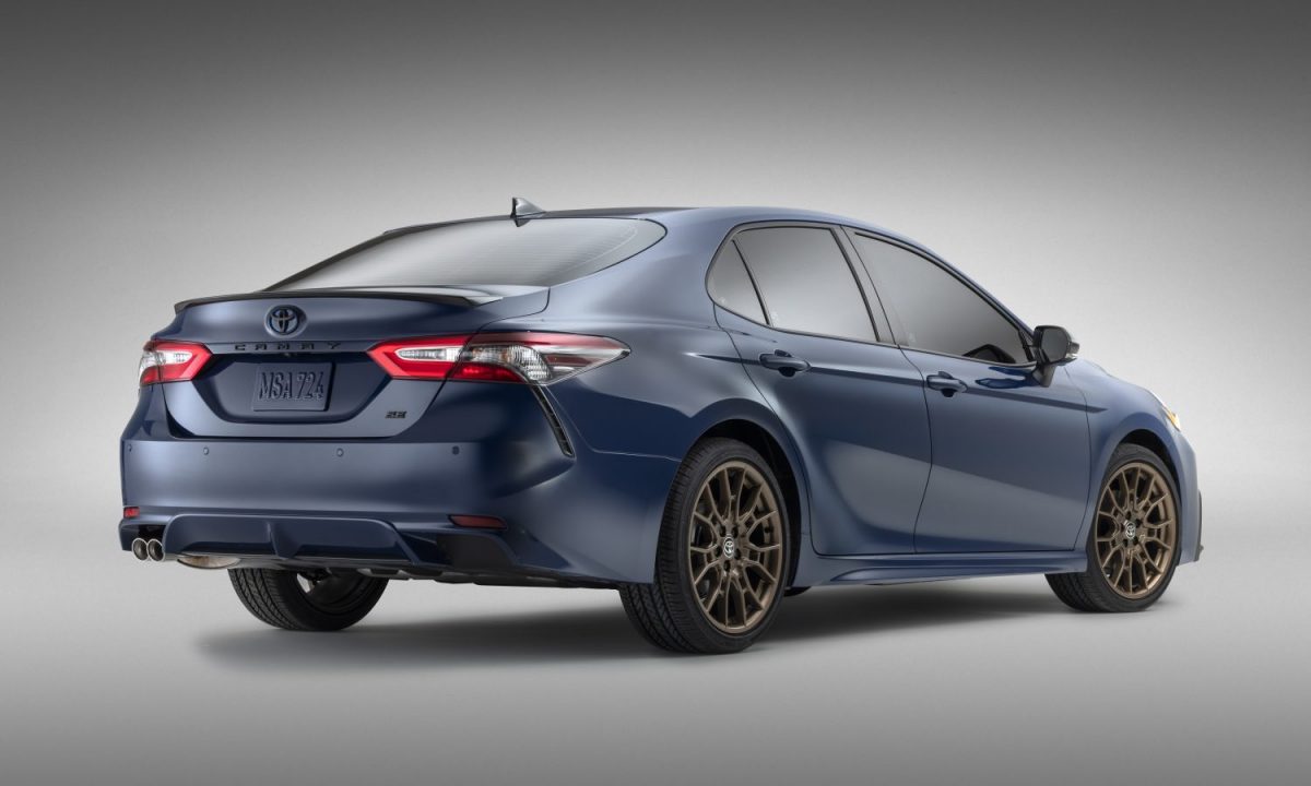 Фото: Toyota