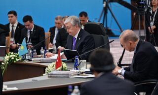 Тюркские страны подписали соглашение об инвестфонде и решили создать механизм по ЧС