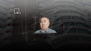 У Болата Назрбаева могут принудительно забрать авторынок «Барыс» через суд