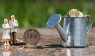 У Минтруда пока нет четкого ответа по поводу разницы на счетах ЕНПФ