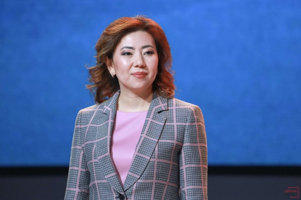 Фото: Gov.kz