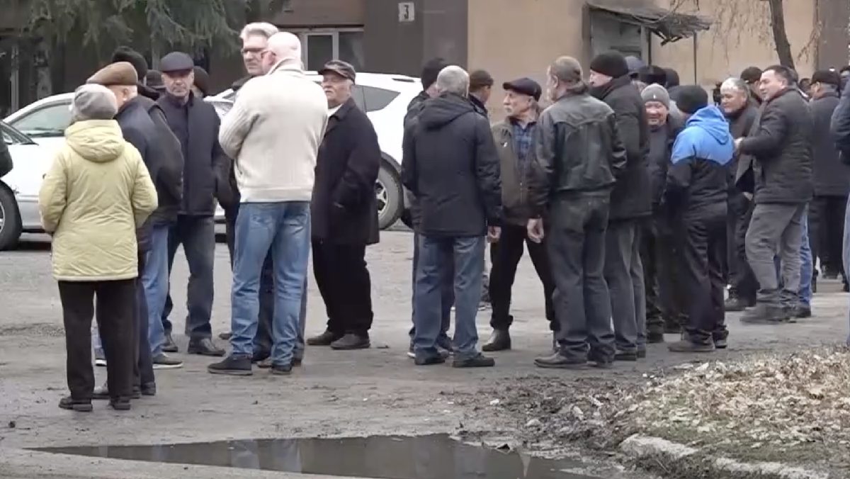 В Алматинской области агрохолдинг не отдает 500 земельных участков сельчанам