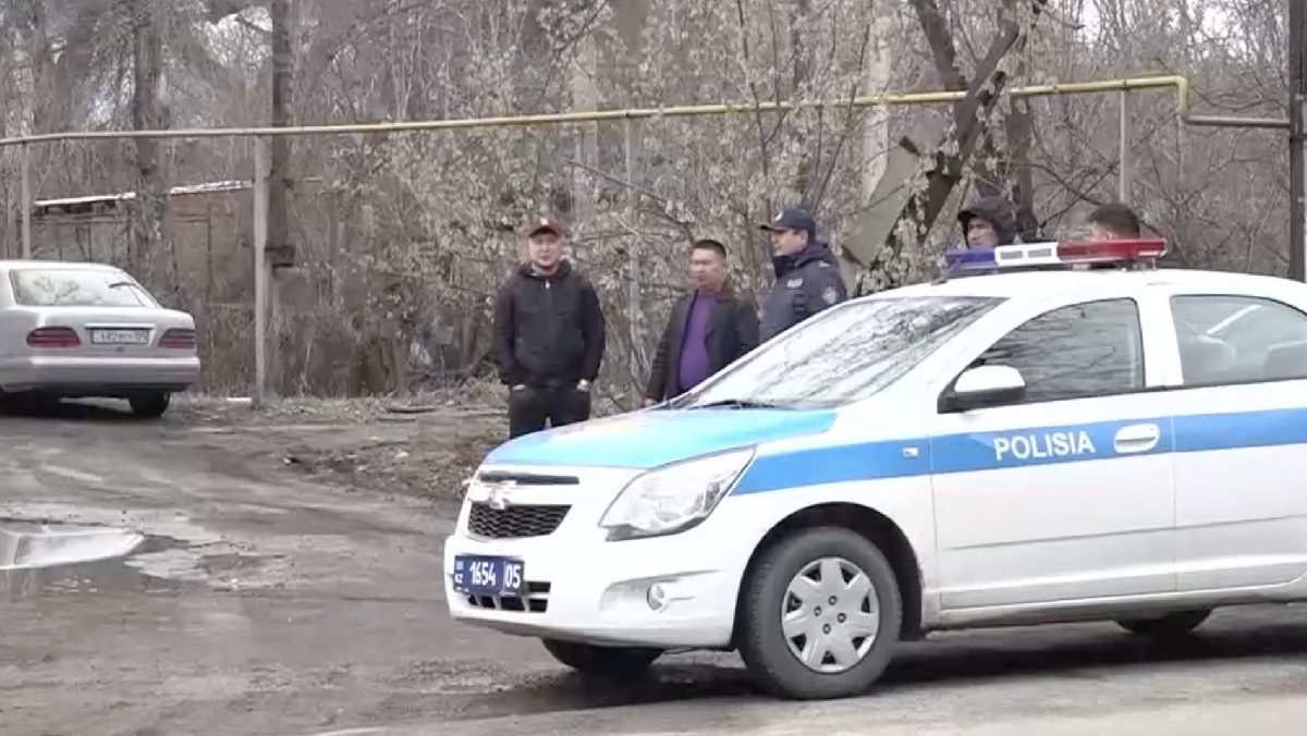 В Алматинской области агрохолдинг не отдает 500 земельных участков сельчанам