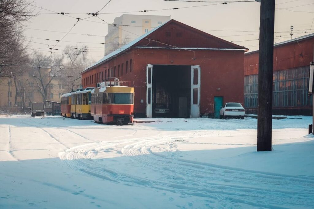 Фото: Informburo.kz