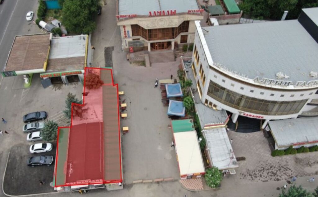 Фото: Акимат Алматы