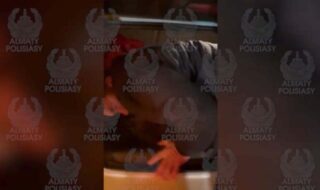 В Алматы задержали троих подозреваемых в похищении человека