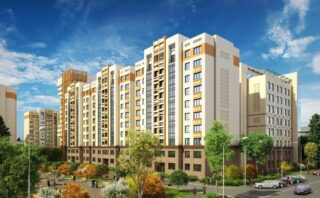 В Алматы застройщики ЖК Ush Qonyr и «Весновка» были взяты под стражу