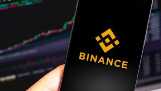 В Binance восстановили спот-торговлю после сбоев