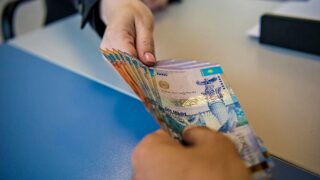 В ЕНПФ заверили, что доходы от пенсионных накоплений не вызывают тревоги