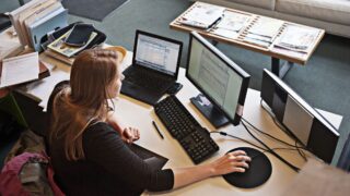 В феврале зафиксирован рекорд работодателькой активности