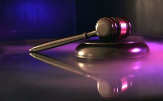 В Казахстане без председателя действуют более 10% районных судов