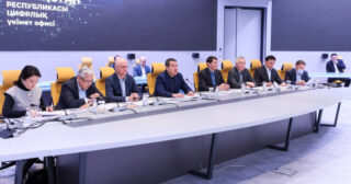 В Казахстане будут подготовлены 1100 медработников для сельского здравоохранения