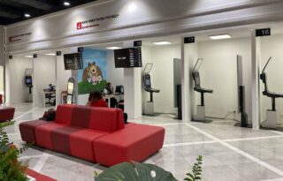 В Казахстане появилась самостоятельная услуга получения паспорта и удостоверения за 10 минут