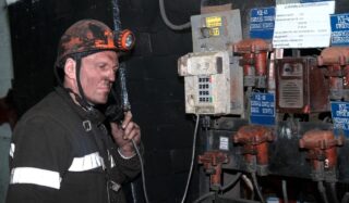 В Казахстане рассматривают вопрос о снижении пенсионного возраста для шахтеров