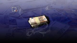 В Казахстане спрос на евро резко вырос