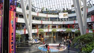 В Казахстане за год открыли 19 новых ТРЦ на сумму 16,1 млрд тенге