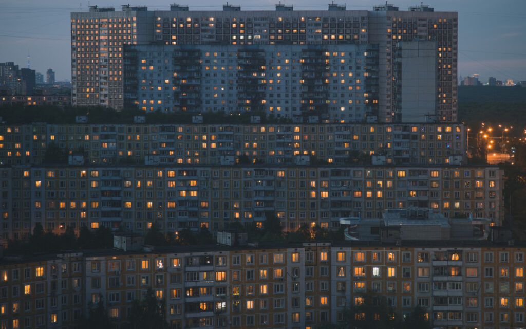 Фото: Arseniy Kotov/shutterstock