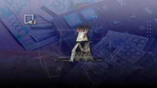 В Минфине РК подсчитали, сколько можно получить по проекту «Национальный фонд – детям»