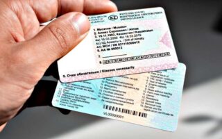 В Шымкенте 500 человек получили удостоверения незаконным путем