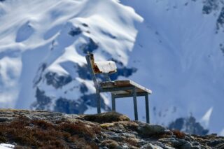 В шести областях Казахстана объявили штормовое предупреждение на понедельник, 27 марта