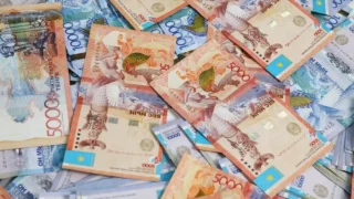 В Уральске подозревают полицейского в получении взятки в 110 тыс. тенге