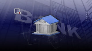 В январе 2023 года собственный капитал банков Казахстана превысил 6 триллионов тенге