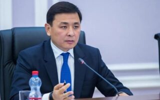 Вице-премьер прокомментировал перебои подачи воды в Астане