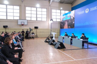 Во II полугодии начнется строительство четырех школ в Турксибском районе Алматы