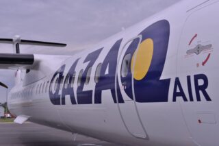QAZAQ AIR обновляет условия возврата и перебронирования билетов из-за паводков