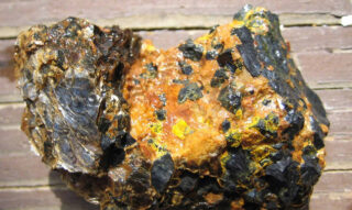 Выручка Казахстана от экспорта урана в Россию достигла $228,6 млн в январе 2023 года