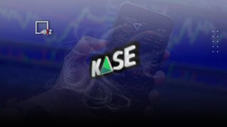 10 августа значение Индекса KASE выросло на 0,003% до 3 798,49