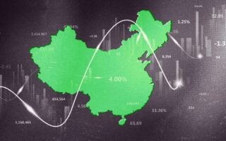 В Китае замедляется производство: сомнения в перспективах восстановления экономики