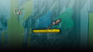 Запасы топлива с начала января по 1 марта 2023 года в РК выросли на 35%