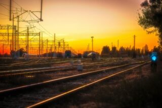 В Казахстане железнодорожную компанию оштрафовали на 485 млн тенге за завышение цен