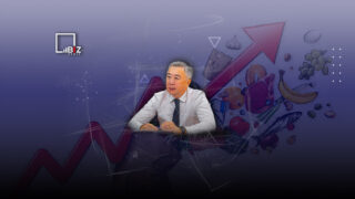 Жумангарин про инфляцию: Не совсем доволен результатом