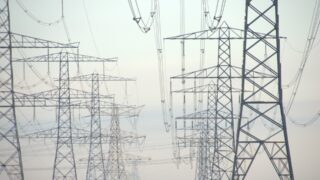 17 аулов Актюбинской области без электричества уже четвертый день