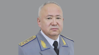 Адвокат бывшего чиновника КНБ Осипова заявил о возможной подаче апелляции