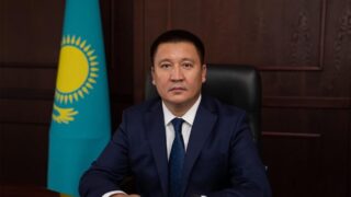 Адвокат требует ареста акима Павлодарской области Асаина Байханова