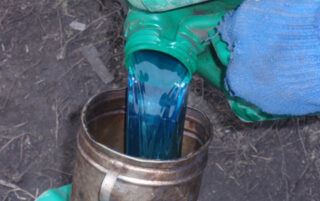 Акчулаков объяснил, почему красят дизтопливо для аграриев: Чтобы не вывозили