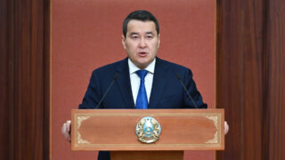 Активы Нацфонда достигли 58 млрд долларов США – премьер-министр