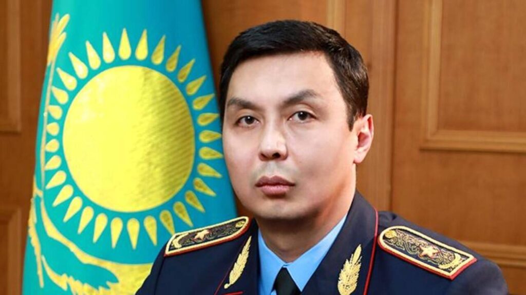 Фото: Gov.kz