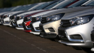 Авторынок Казахстана растет: за февраль было зарегистрировано более 145 тысяч авто