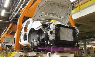 АвтоВАЗ выпустил экспериментальную Lada с турбомотором — правда или 1-апрельская шутка?