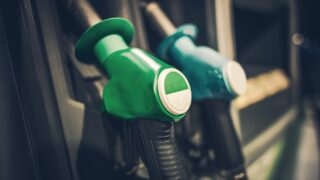 На одной из АЗС Петропавловска выявили нарушения