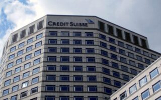 Банк Англии одобрил поглощение UBS компанию Credit Suisse в Великобритании