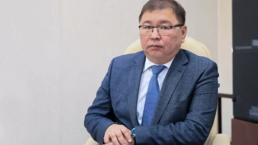 Фото: Gov.kz