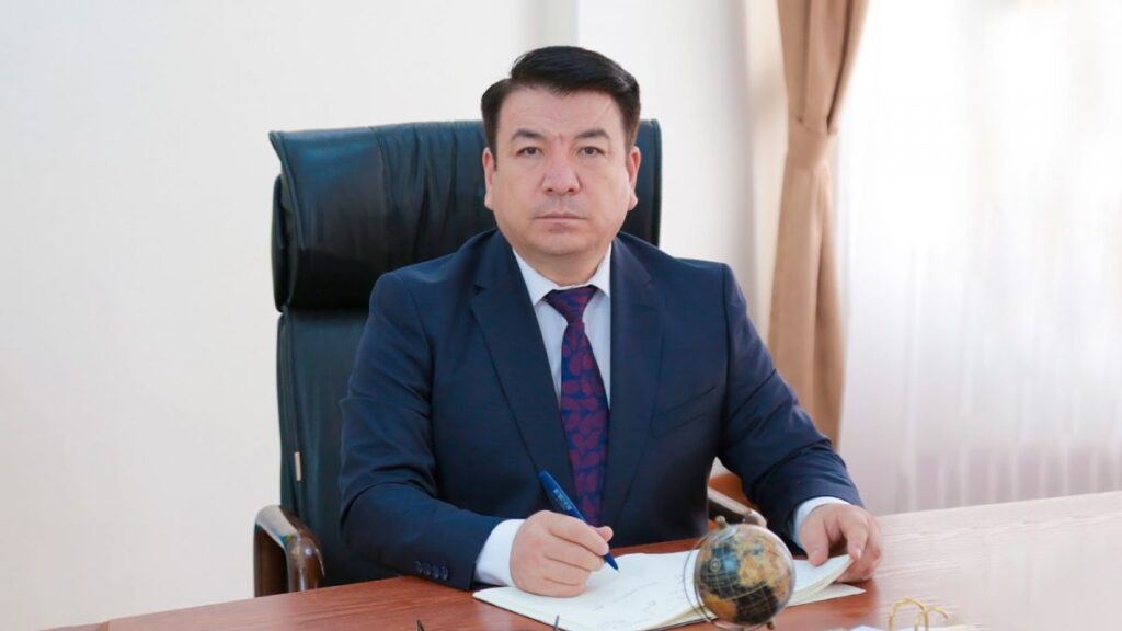 Фото: Gov.kz